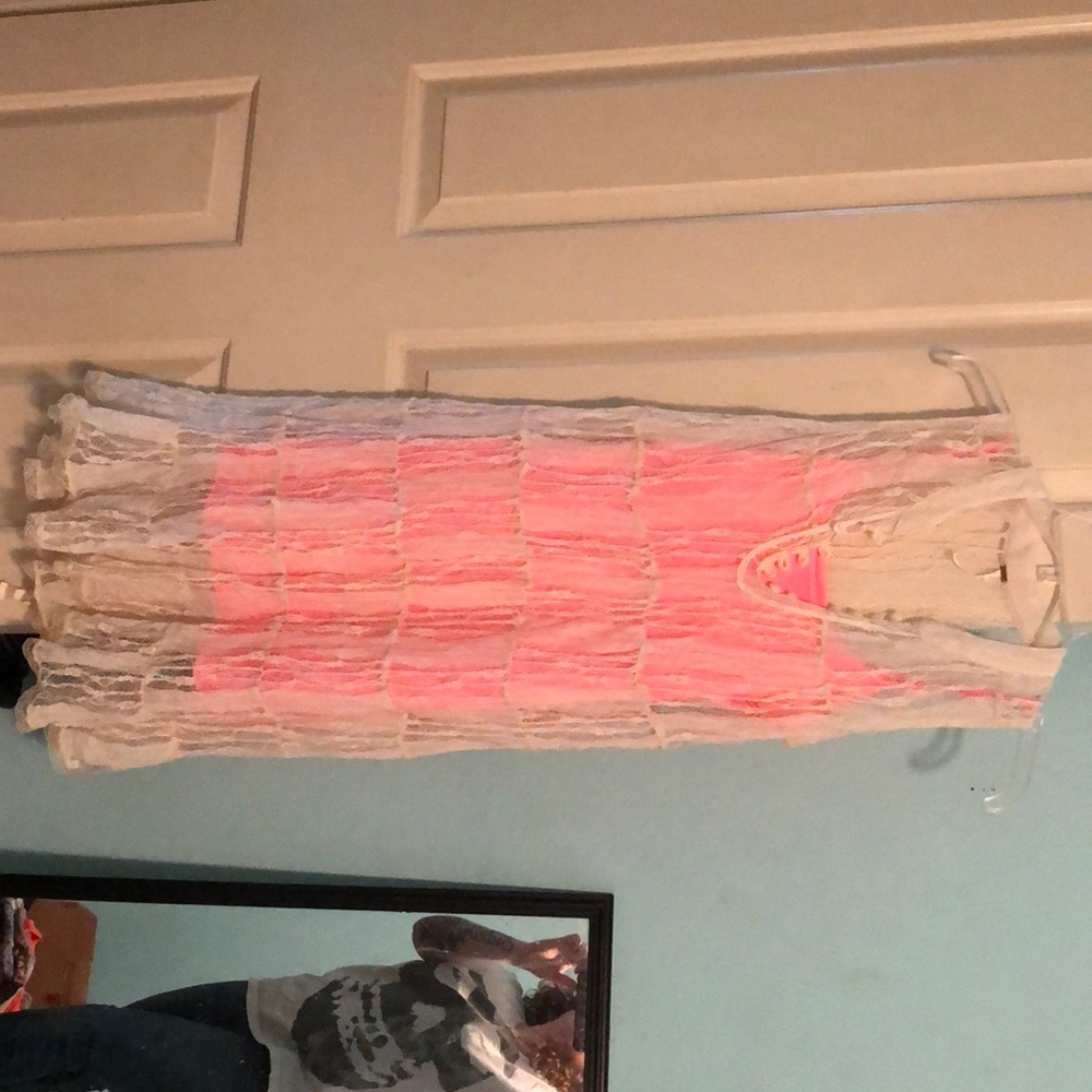 Free people summer dress
